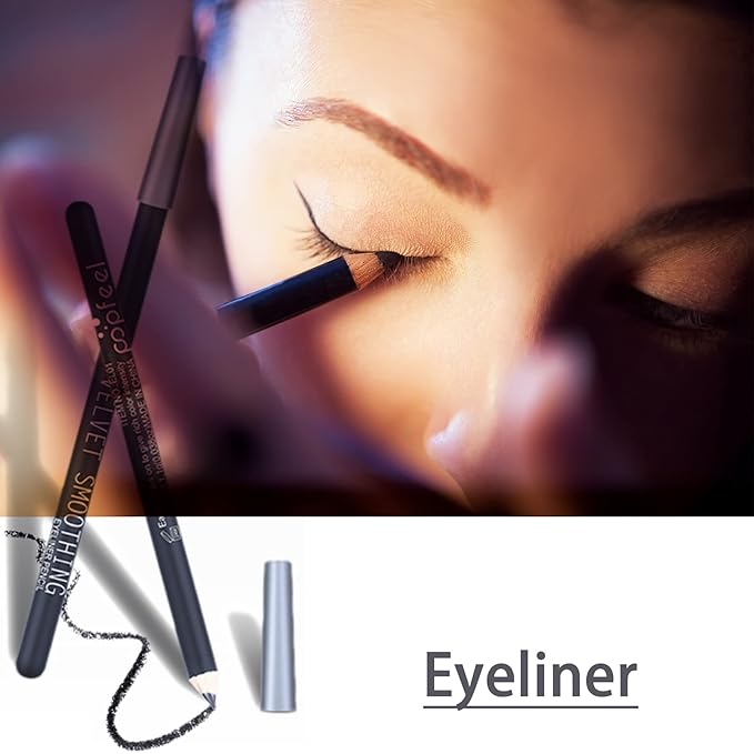 All-in-one Makeup Set for Beginners or Pros, Cosmetic-Gift for Women -Include Makeup Brush Set, Eyeshadow Palette, Powder puffs, Eyebrow Pencil, Mascara, Concealer, Lip Gloss Set -03B-VivaGrace Women