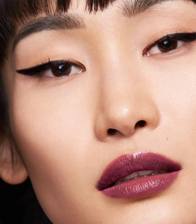 MAKE Serum Balm Intense - Pigmented Lip Balm (Lilac Layer)-VivaGrace Women