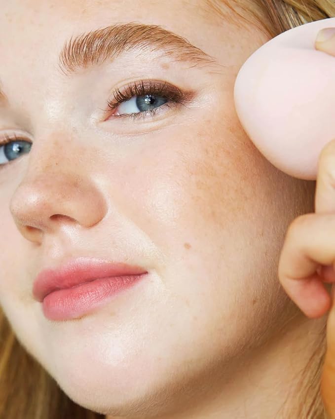 Ere Perez - Cacao Bronzing Pot | Vegan, Cruelty-Free, Clean Beauty (Playa, 0.26 oz | 7.5g)-VivaGrace Women