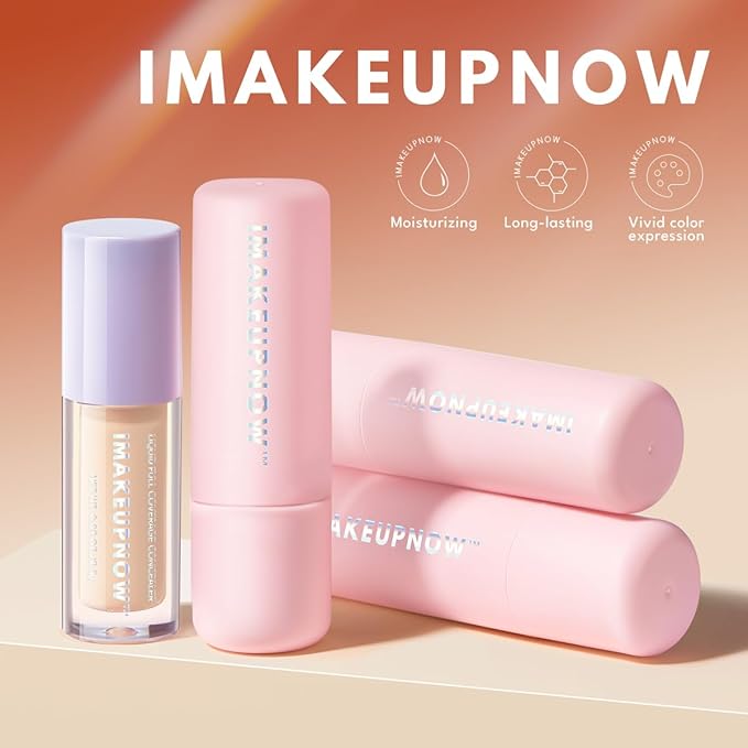 tinted lip balm, Conditioning & Nourishing Lip Balm, Matching concealer to cover lip lines and enhance color development- PINK NECTAR-VivaGrace Women