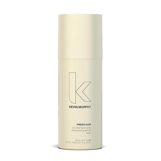 KEVIN.MURPHY FRESH.HAIR - Dry Shampoo Spray - For All Hair Types - Sulphate-Free Dry Shampoo - 100 mL / 3.4 oz-VivaGrace Women