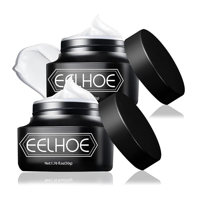 2PCS Men's Moisturizing Concealer Cream,Refreshing & Non-sticky Concealer Face Moisturizer,Mens Makeup Concealer Cream Long Lasting Cream Concealer Foundation Moisturizing Makeup-VivaGrace Women