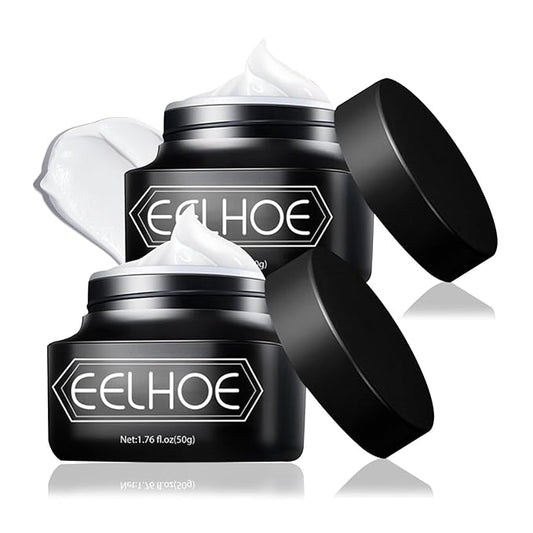 2PCS Men's Moisturizing Concealer Cream,Refreshing & Non-sticky Concealer Face Moisturizer,Mens Makeup Concealer Cream Long Lasting Cream Concealer Foundation Moisturizing Makeup-VivaGrace Women