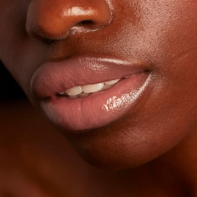 EM COSMETICS Lip Cushion Tinted Lip Luminizer, Tinted Lip Balm, 1.6 g/0.05 oz (Venetian Rose)-VivaGrace Women