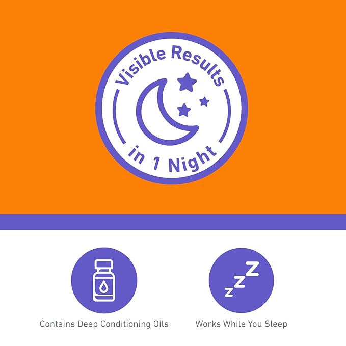 O'Keeffe's Lip Repair Night Treatment Lip Balm, 0.25 Ounce Jar, (Pack of 2)-VivaGrace Women