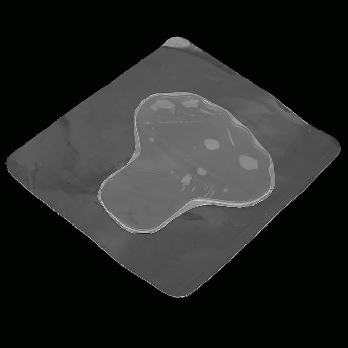 Hand Wrinkle Patches, Anti Aging Patches, Reusable Silicone Anti Wrinkle Hand Pads, Reusable Hand Plasters Skin Care Tool, Wrinkle Remover Strips Pure Silicone Gel Patch-VivaGrace Women