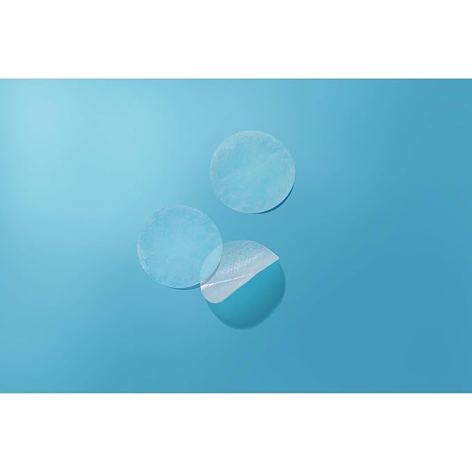 Burt's Bees Cold Sore Treatment Bundle with Burt’s Bees Cold Sore Healing Patches and Burt’s Bees Cold Sore Treatment with Rhubarb and Sage, Protects and Heals Cold Sores, Relieves Symptoms-VivaGrace Women