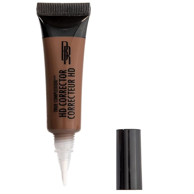 Black Radiance True Complexion HD Corrector Medium To Dark (Neutral)-VivaGrace Women