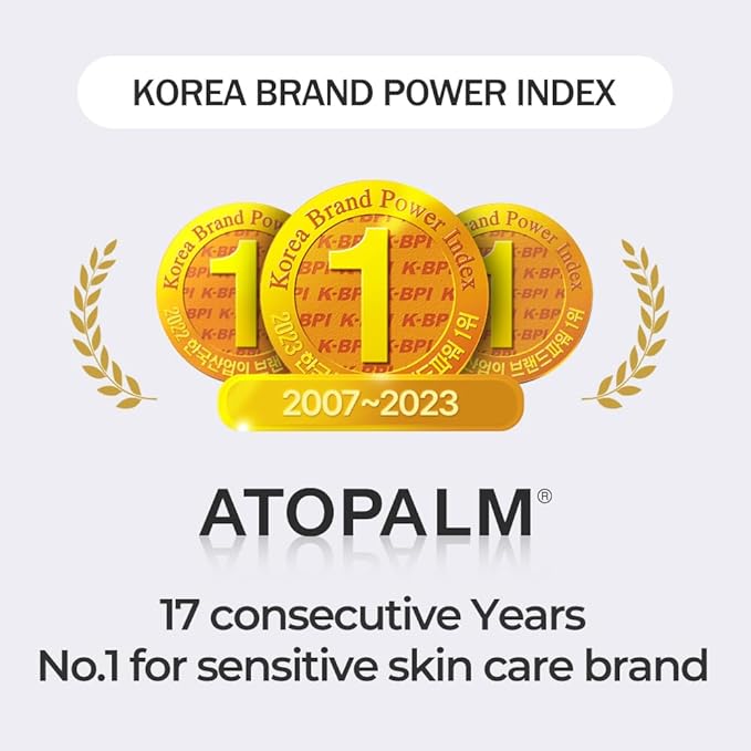 ATOPALM Maternity Care Stretch Mark Cream, 150ml 5 Fl Oz, Canola Oil Postpartum Skin Care| Pregnancy Red Lines Relief | Skin Swelling Elasticity Improvement| Gentle Body Moisturizing | Kbeauty-VivaGrace Women