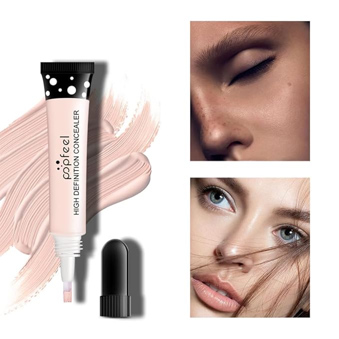 All In One Makeup Kit for Women Full Gift Surprise Makeup Set Includes Makeup Brush Set Eyeshadow Palette, Lip Gloss Set, Liquid Lipstick, Makeup Sponge, Foundation, Concealer, Eyebrow Pencil, Blush and etc (KIT004)-VivaGrace Women