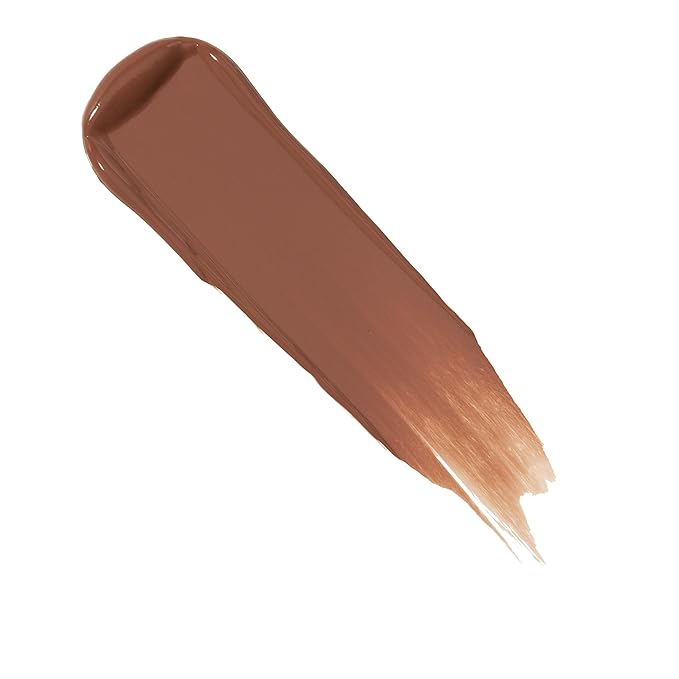 ColourPop Pretty Fresh Creamy Concealer - Full Coverage Concealer with a Natural Finish - Formulated with Hyaluronic Acid & Coconut Water for Instant Hydration - Deep Dark - 200N (0.3 oz)-VivaGrace Women