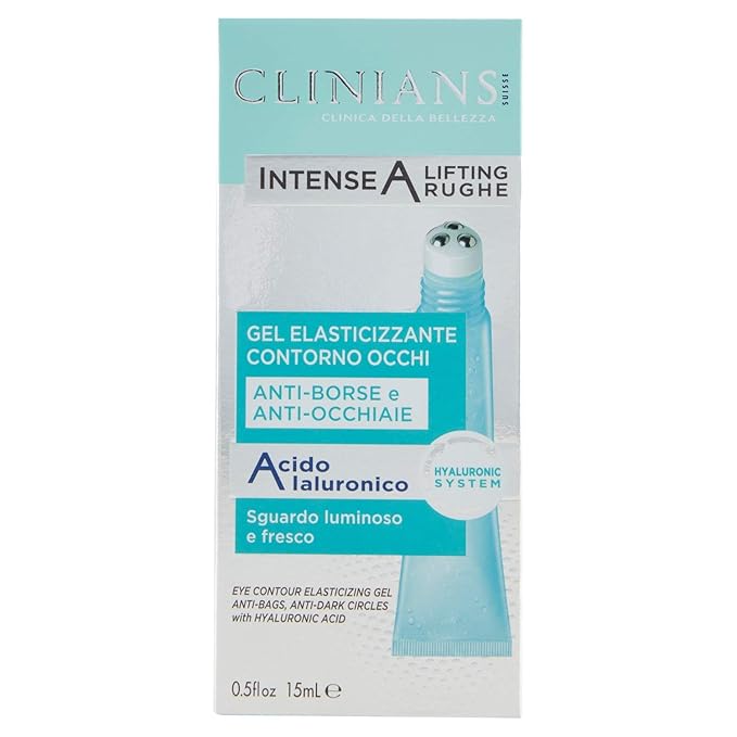 Anti-Bag Anti-Shadow Eye Contour .5oz-VivaGrace Women