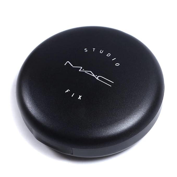 MAC Studio Fix Powder Plus Long-wearing Foundation - One-step Application of Foundation and Powder (NC45)-VivaGrace Women
