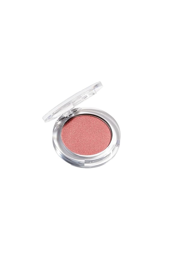 BUXOM Wanderlust Primer Infused Blush, Mykonos-VivaGrace Women