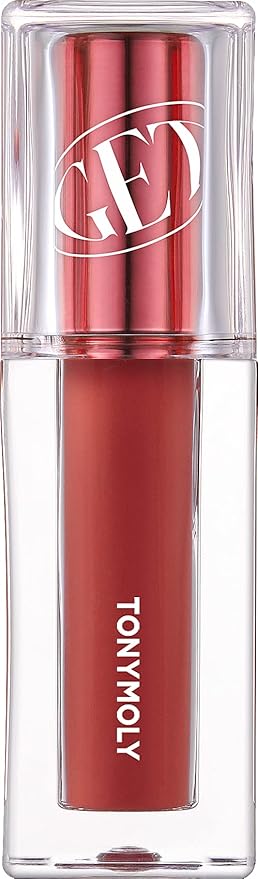 TONYMOLY Get It Tint Waterful Butter 02, 3.5g-VivaGrace Women