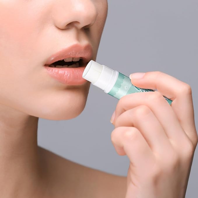 36 Sets Vet Tech Gift Animal Lip Balm Thank You Tag Organza Bag Veterinarian Appreciation Gifts Vet Tech Week Gift for Veterinary Technologist Nurse Birthday Christmas End of Year Supplies-VivaGrace Women