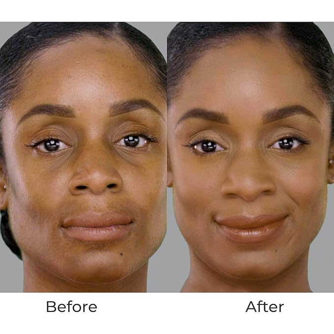 LUMINESS Rose 4-in-1 Airbrush Foundations (Shade 140)-VivaGrace Women