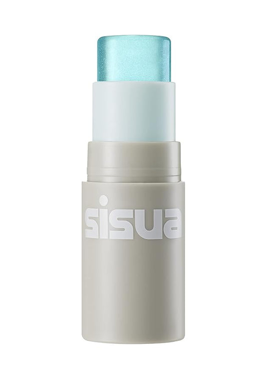 [SISUA by Unleashia] Butter Waffle Dough Blusher & Glow Stick (Glow Stick Herb Sugar…)-VivaGrace Women