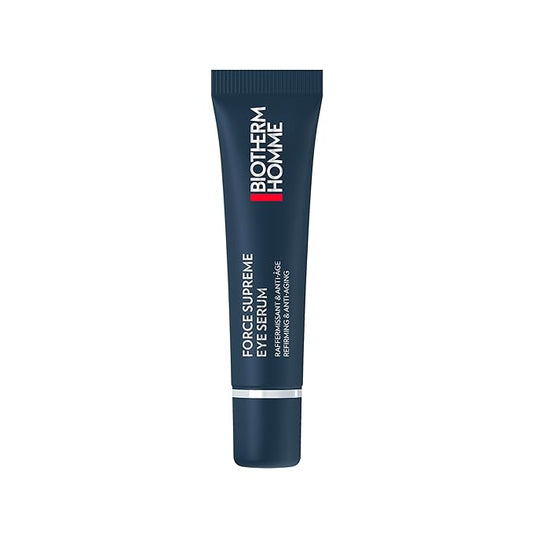 Biotherm Homme Force Supreme Men's Eye Architect Serum, 0.5 Ounce-VivaGrace Women