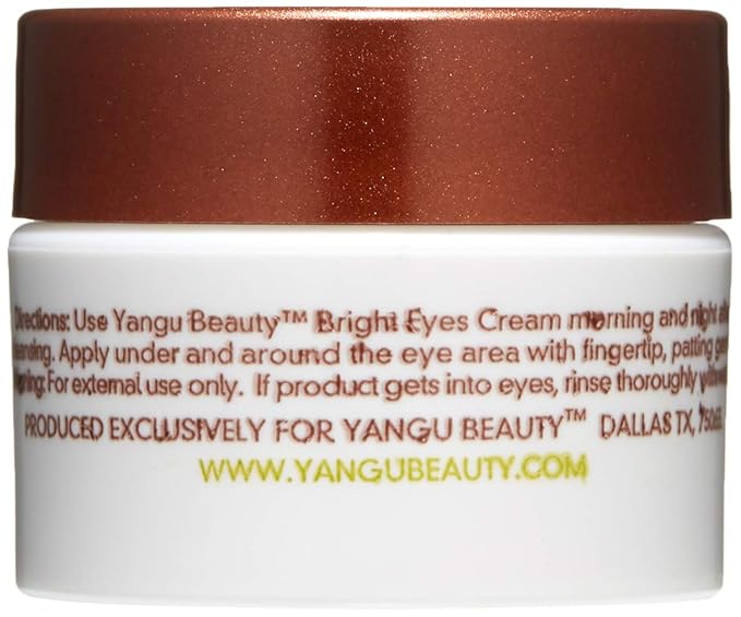 Bright Eyes Cream-VivaGrace Women