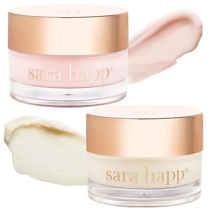 Sara Happ The Dream Slip + Luxe Balm Duo-VivaGrace Women