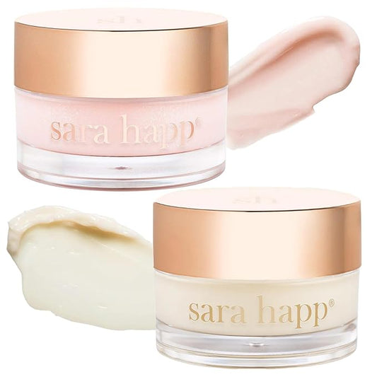 Sara Happ The Dream Slip + Luxe Balm Duo-VivaGrace Women