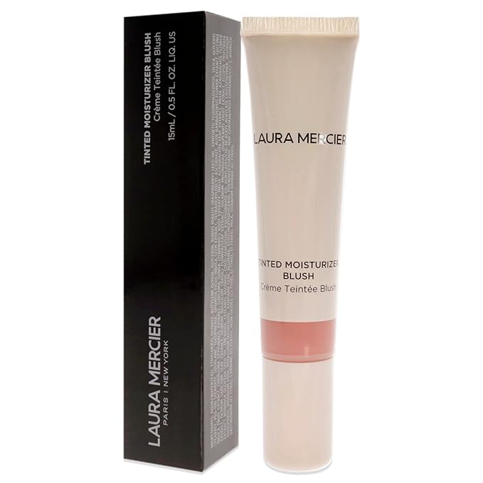 Laura Mercier Women's Tinted Moisturizer Blush, Southbound, Pink, 15 ml / 0.5 FL. OZ. LIQ. US-VivaGrace Women