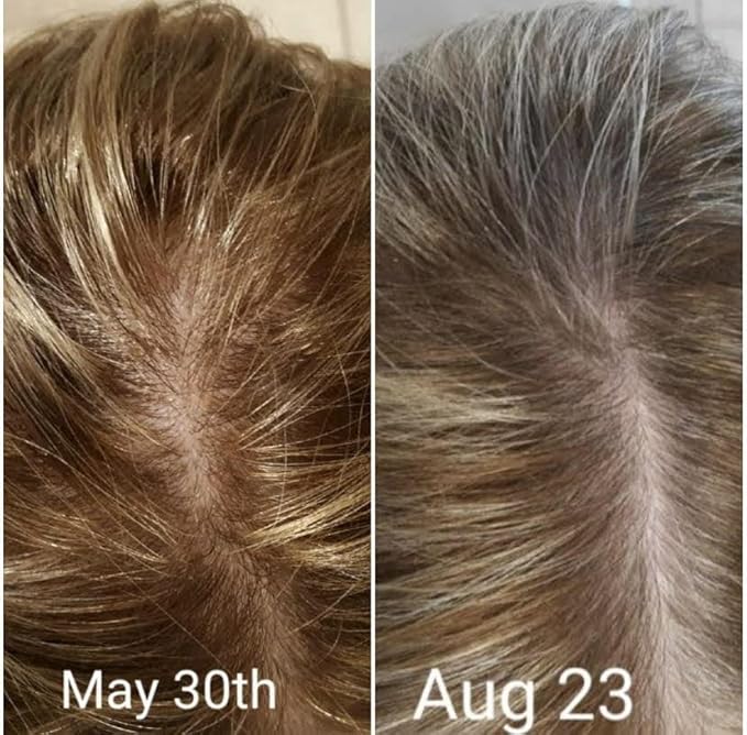 CRISAN 16oz Extreme Hair Growth and Strengthening Oil for Men and Women (16 fl oz)-VivaGrace Women