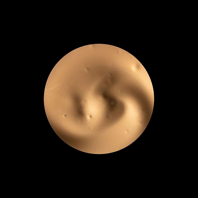 OFIR Skin Satin Medium Coverage Foundation | Vegan | Blue Light Protection | Non-Creasing | 1 FL OZ | (Nutmeg - Medium Warm)-VivaGrace Women