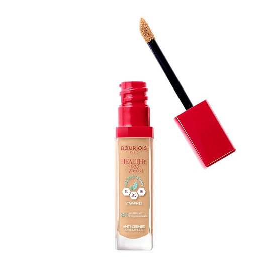 Bourjois Healthy Mix Clean & Vegan Concealer - 52.5 Vanilla-VivaGrace Women