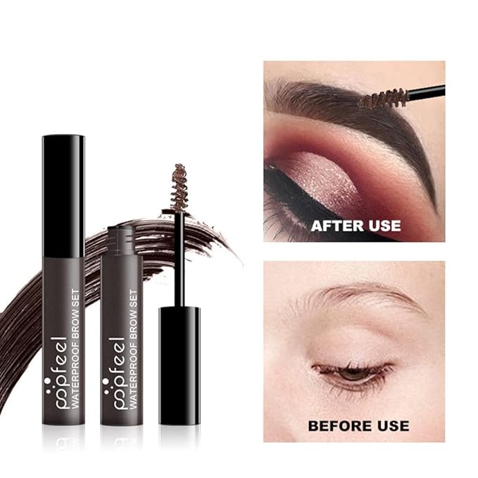 All In One Makeup Kit for Women Full Gift Surprise Makeup Set Includes Makeup Brush Set Eyeshadow Palette, Lip Gloss Set, Liquid Lipstick, Makeup Sponge, Foundation, Concealer, Eyebrow Pencil, Blush and etc (KIT004)-VivaGrace Women