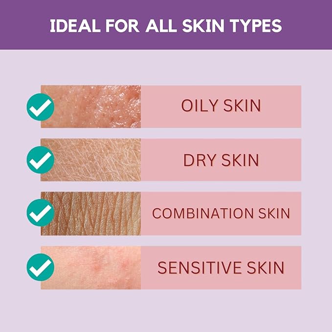 Sea Salt Body Scrub by Florida Suncare - Ocean Salt Body Polish Infused with Marine Algae - Exfoliating Face and Body Scrub, Facial Scrub Exfoliator to Tackle Acne, Scars (Plum & Vanilla Woods 12.1oz)-VivaGrace Women