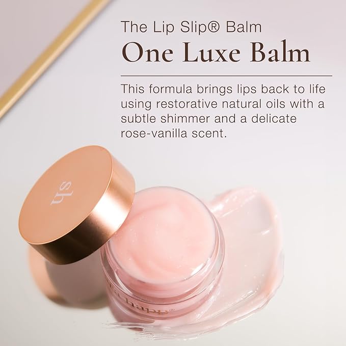 Sara Happ The Dream Slip + Luxe Balm Duo-VivaGrace Women