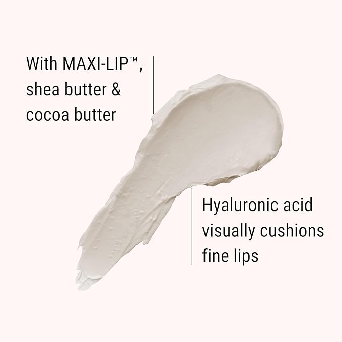 M. Asam VINOLIFT Volume Lip Cream - Anti-age volume & lip care against fine lip lines for mature & demanding skin, plumping lip care for moisturized & soft lips, 1.01 Fl Oz-VivaGrace Women