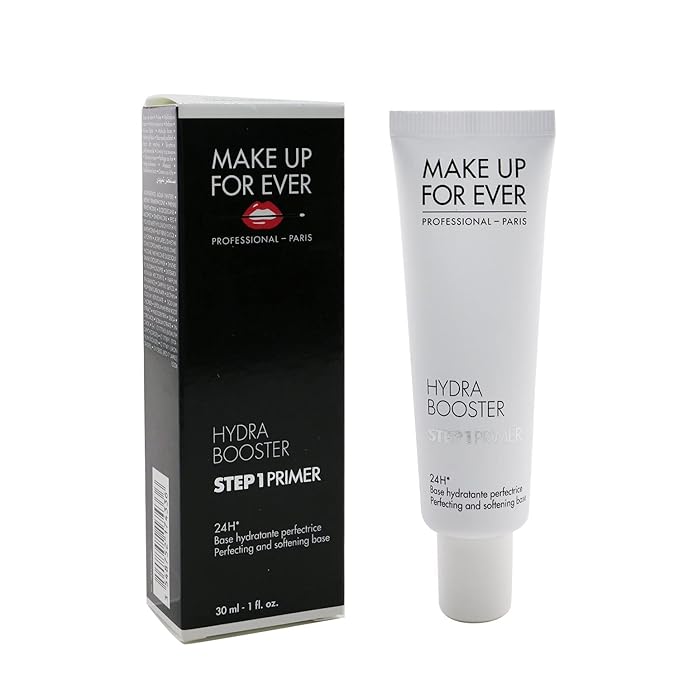 Step 1 Primer Color Corrector - Hydra Booster by Make Up For Ever for Women - 1 oz Primer-VivaGrace Women