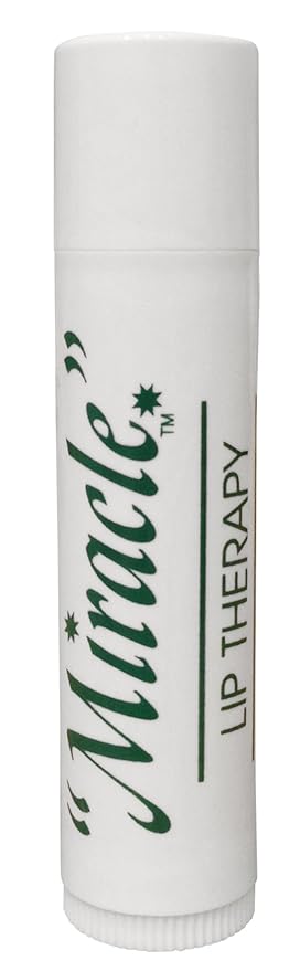 Miracle Emu Oil Lip Balm Therapy - Moisturizing and Protective-VivaGrace Women