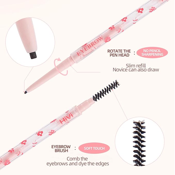 ICE LOVE All in One Makeup Kit, 8-Piece Women Complete Makeup Kit, a Must-Have Gift Set for Beginners or Professional Makeup Sets Beginners. (V102A)-VivaGrace Women