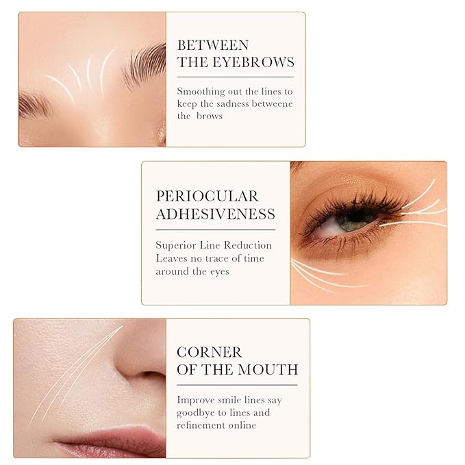 Under Eye Patches for Dark Circles, Puffiness and Eye Bags, Eye Mask,Wrinkle Treatment Anti-Aging Rejuvenating Moisturizing Skin Care 60PCS Collagen Eye Gel Pads Anti-Wrinkle Eye Patches-VivaGrace Women