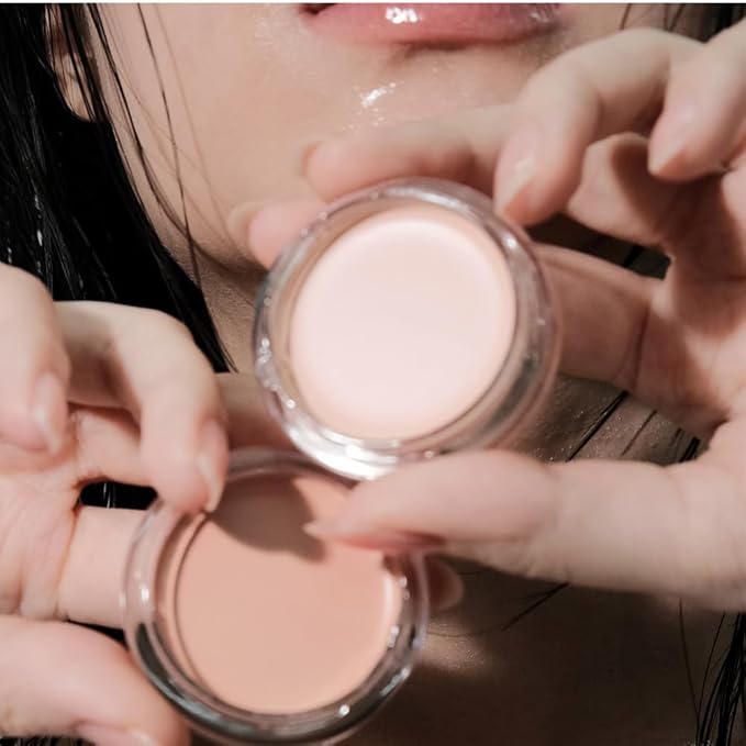 not dry concealer #light #rosysalmon : Vegan-Free, hypoallergenic, premium dual-ended concealer, expertly crafted to flawlessly cover blemishes and dark circles, 0.4 Oz-VivaGrace Women