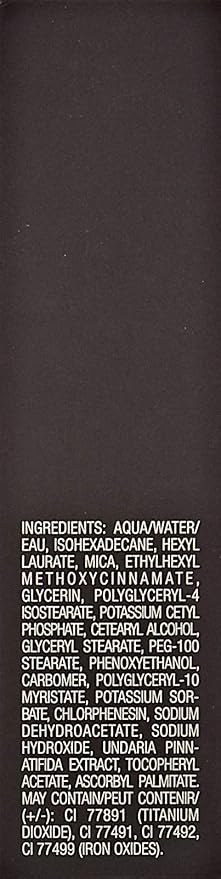 Laura Mercier Candleglow Soft Luminous Foundation for WoMen, Nutmeg, 1 Ounce-VivaGrace Women