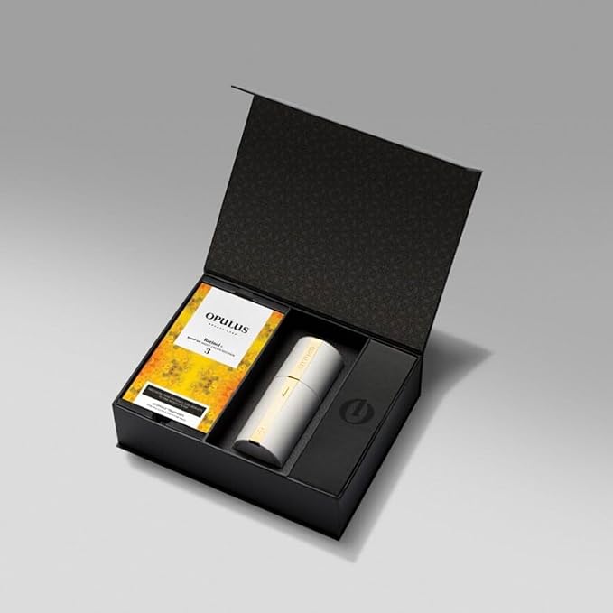 Hydrate & Soothe Beauty Collection Gift Bundle / Starter Kit, Activator with 0.1% Retinol Cream, Ramp-Up Regimen 3 & RHR Overnight Mask, Skin Care Routine, For All Skin Type-VivaGrace Women