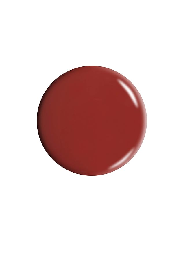 Dr’s Remedy Enriched Nail Polish: Non Toxic, All Natural, and Organic - Doctor Formulated: Strengthens, Restores, Heals, and Protects '24-Free' - ALTRUISTIC Auburn
