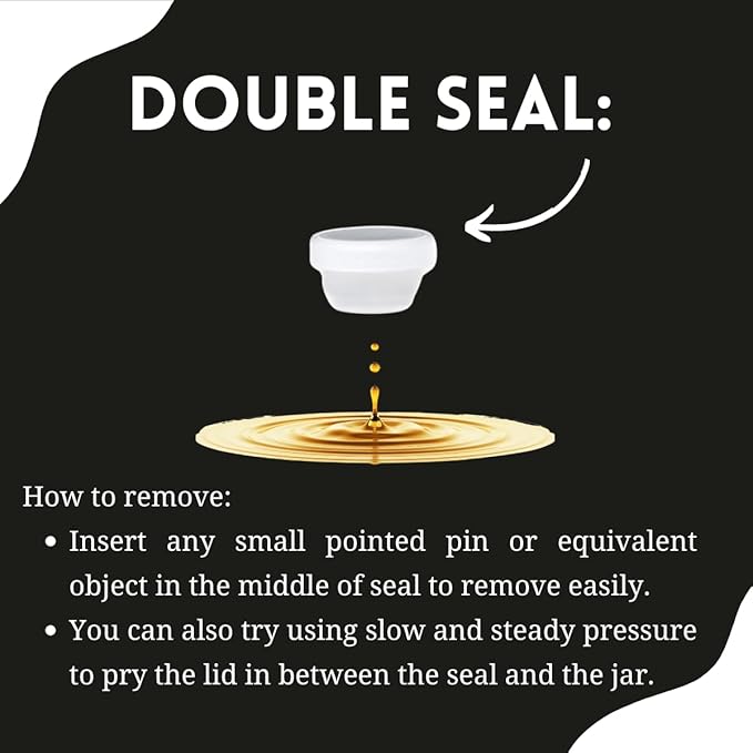 Naturevibe Botanicals Castor Rosemary Oil 32 Ounces | 100% Pure and Natural | Great for Skin Care and Hair Care-VivaGrace Women