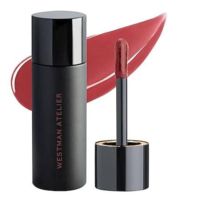 WESTMAN ATELIER Squeaky Clean Liquid Lip Balm (Pipsqueak)-VivaGrace Women