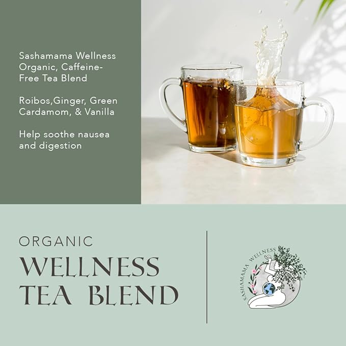 Luxury Baby Shower Gifts- Pregnancy Gift Box for First Time Moms- Pregnancy Must Haves - PostPartum Recovery Care- Postpartum Essentials - Prenatal and PostPartum Gift - Sashamama Gifts for mom-VivaGrace Women