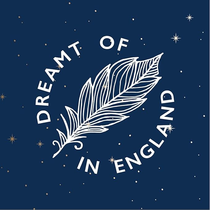 Feather & Down Sweet Dream Perfect Partners Gift Set: 50ml Pillow Spray & 10ml Roll-On, With Calming Lavender & Chamomile Essential Oils, Vegan & Cruelty Free-VivaGrace Women