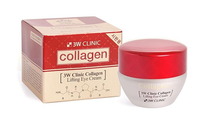Collagen Lifting Eye Cream 35ml-VivaGrace Women