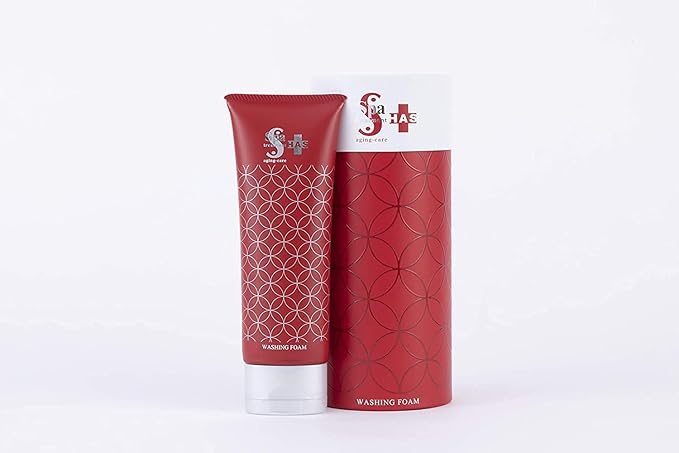 Spa Treatment HAS (Washing Foam)-VivaGrace Women