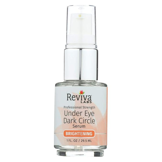 Reviva Labs Under Eye Dark Circle Serum-VivaGrace Women