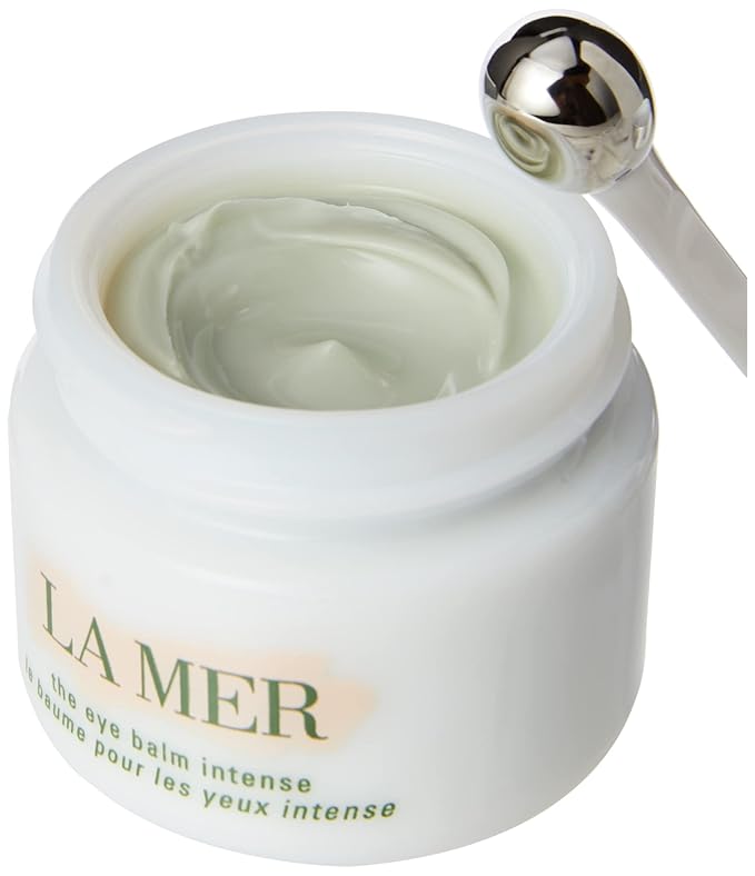 La Mer The Intense Eye Balm for Unisex, 0.5 Ounce-VivaGrace Women